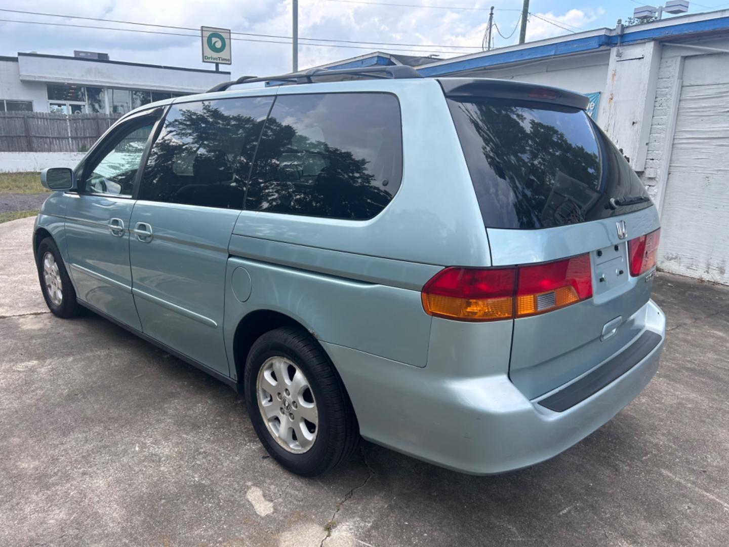 2004 Honda Odyssey (5FNRL18094B) , located at 1758 Cassat Ave., Jacksonville, FL, 32210, (904) 384-2799, 30.286720, -81.730652 - *****$2500.00 PLUS TAX, TAG, AND TITLE*****CASH SPECIAL!!!!! 2004 HONDA ODYSSEY EX 224,838 MILES 3RD ROW SEATING ICE COLD AIR CONDITIONING AUTOMATIC TRANSMISSION RUNS GREAT LEATHER ALLOYS CALL NOW @ 904-384-2799 DON'T WAIT!!! - Photo#4